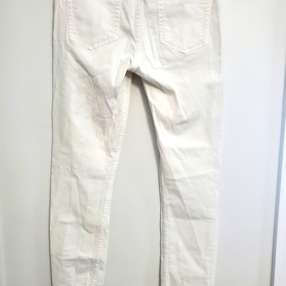 Incerun transparent floral shirt - Picture 5 of 7